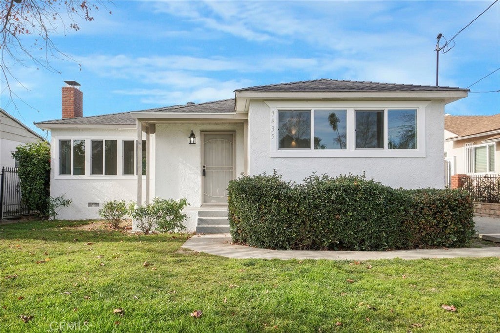 Photo of Listing #SR25168516