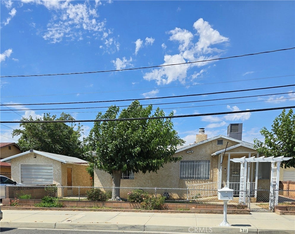 Photo of Listing #SR25168614