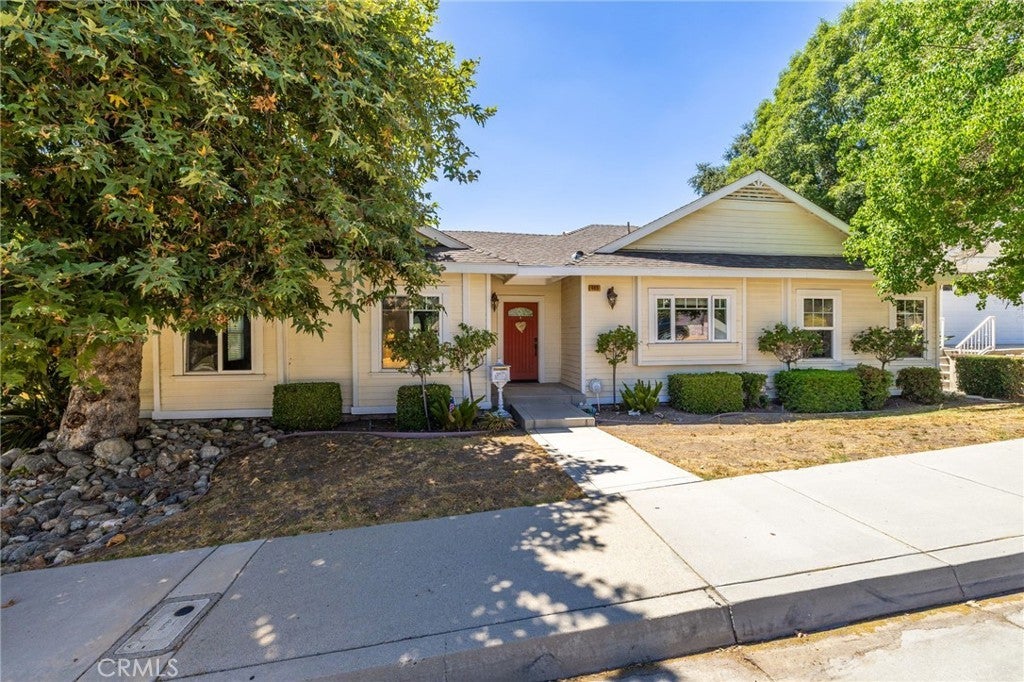 Photo of Listing #CV25166535