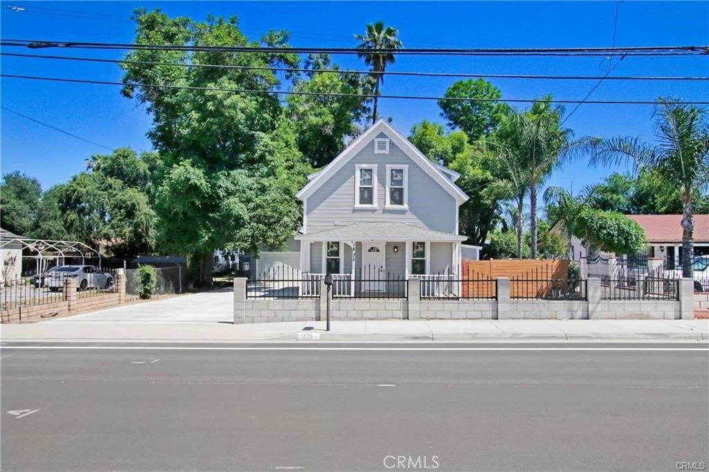 Photo of Listing #CV25168001