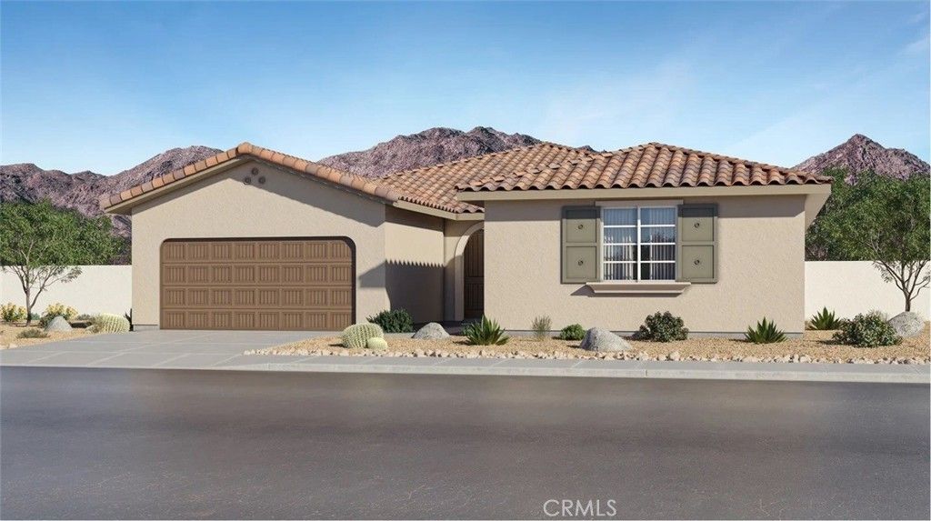 79282 Ronda Lane, Indio