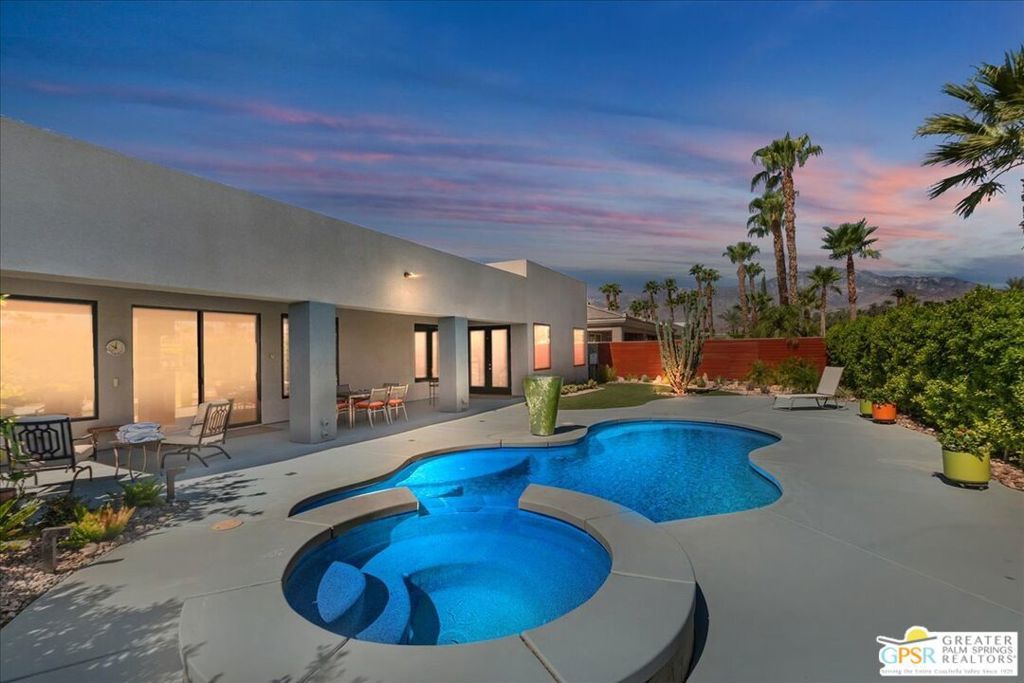 69848 Matisse Road, Cathedral City