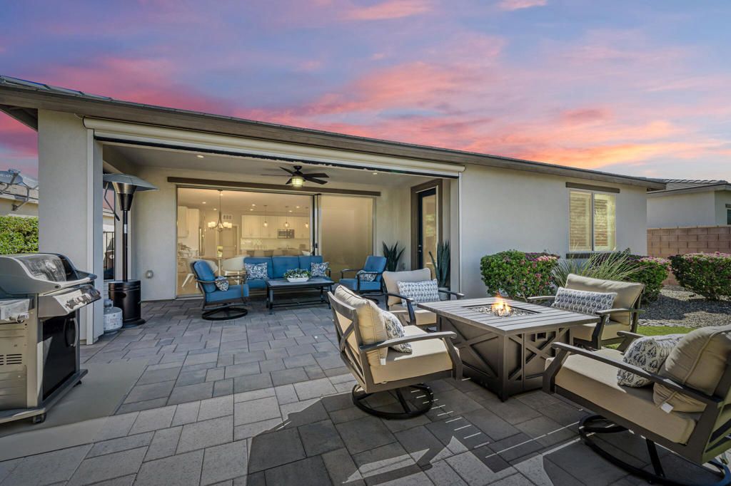 50735 Harps Canyon Drive, Indio