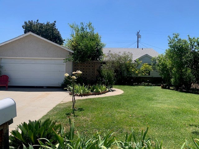 Photo of Listing #CV25170036