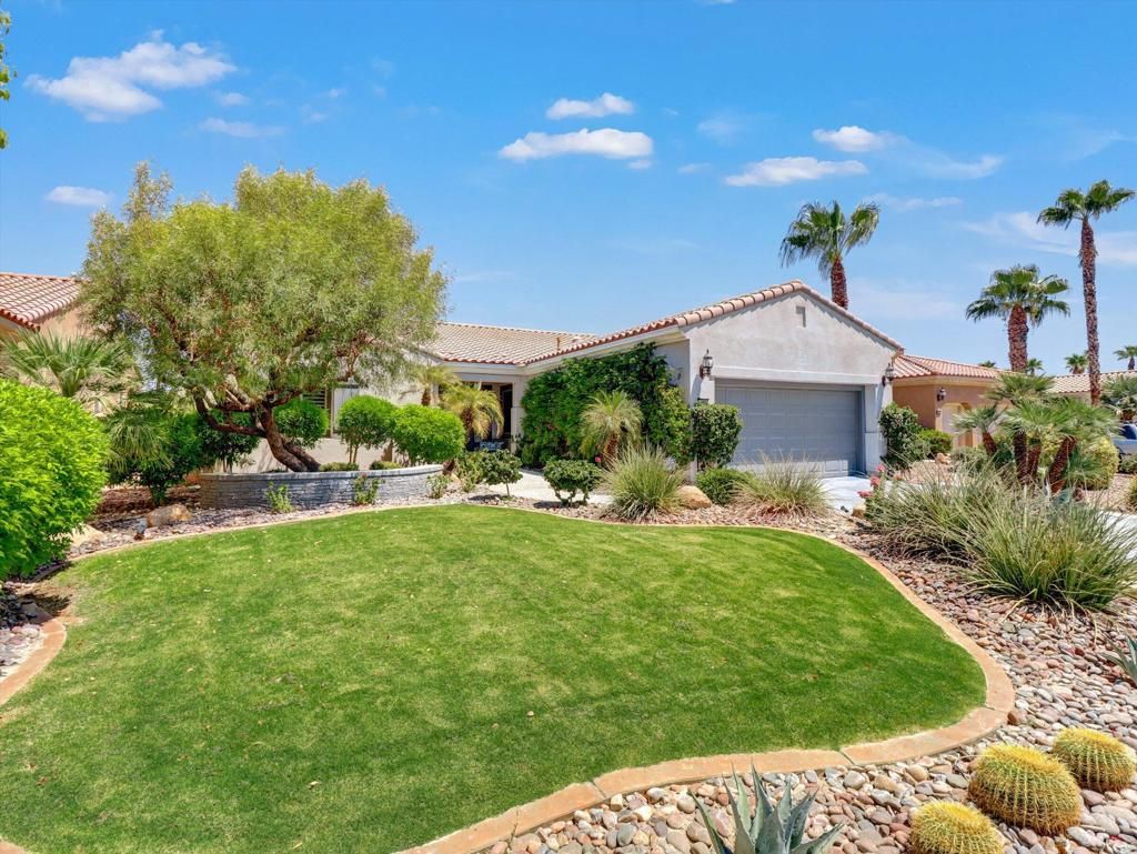 40882 Calle Claro, Indio