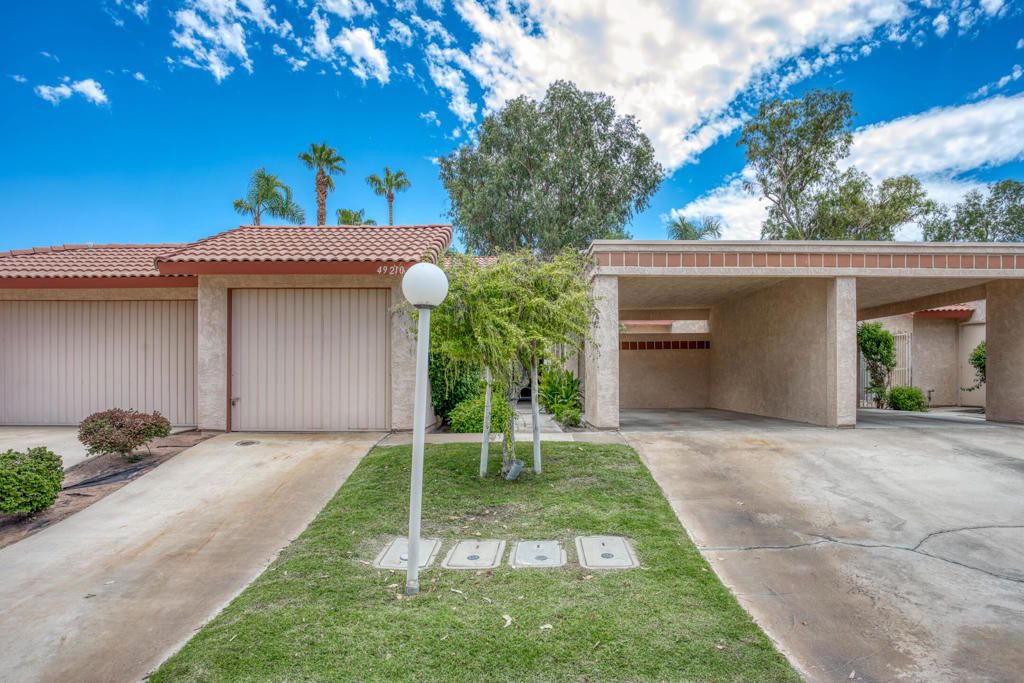 49210 Douglas Street Street, Indio