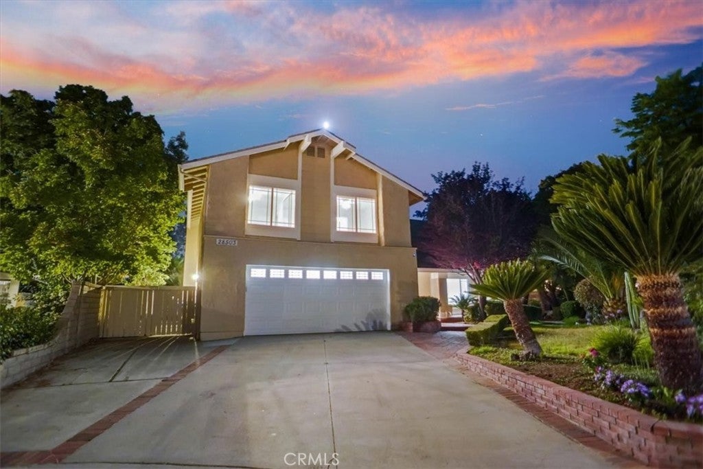 Photo of Listing #SR25166210