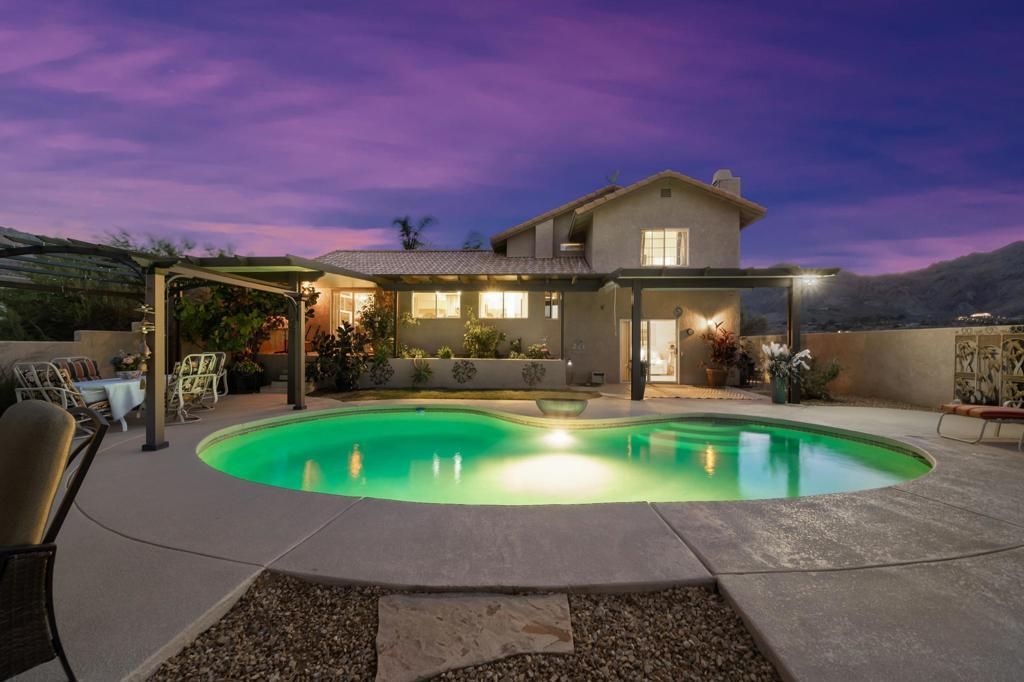 71750 Cholla Way, Palm Desert