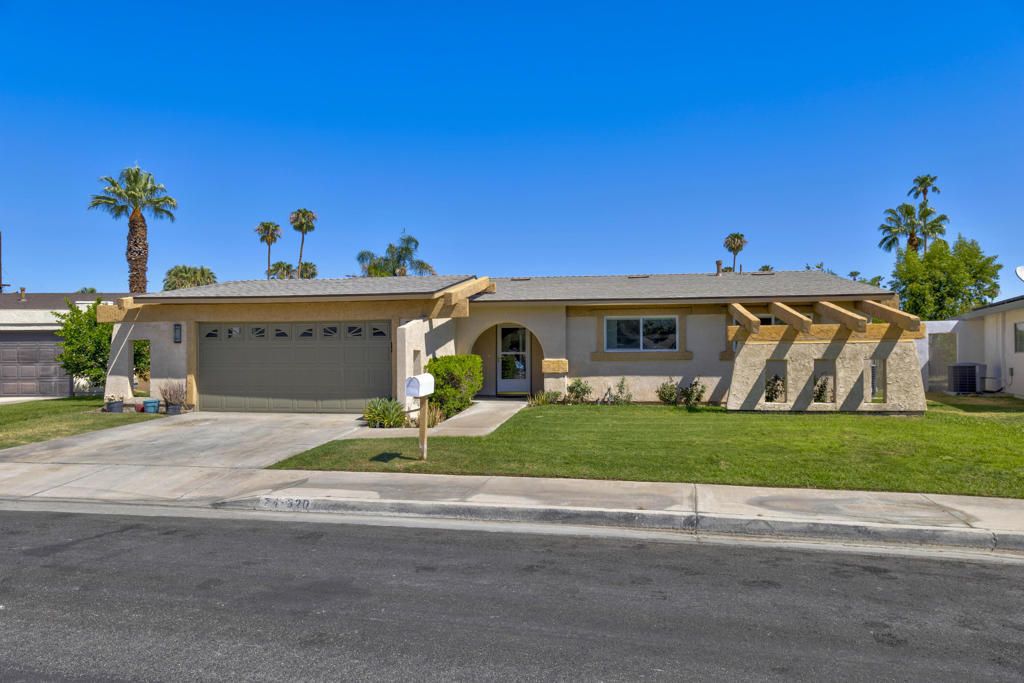 74320 Primrose Drive, Palm Desert