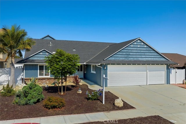 20428 Roslin Avenue, Torrance.