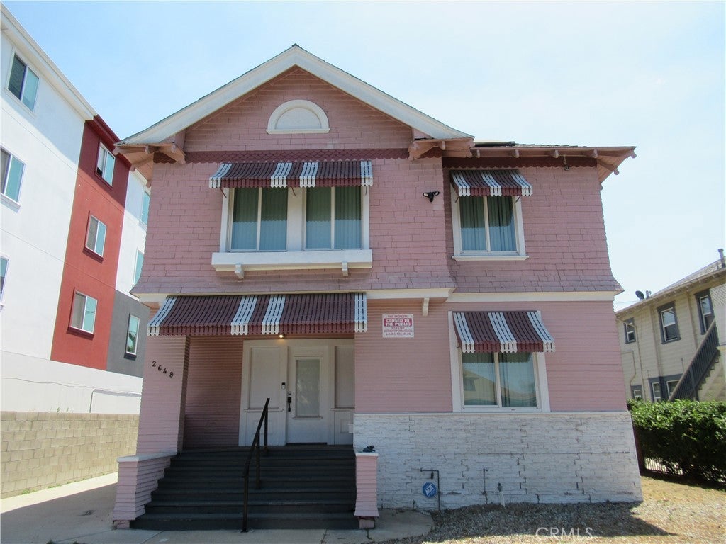 Photo of Listing #SR25171743