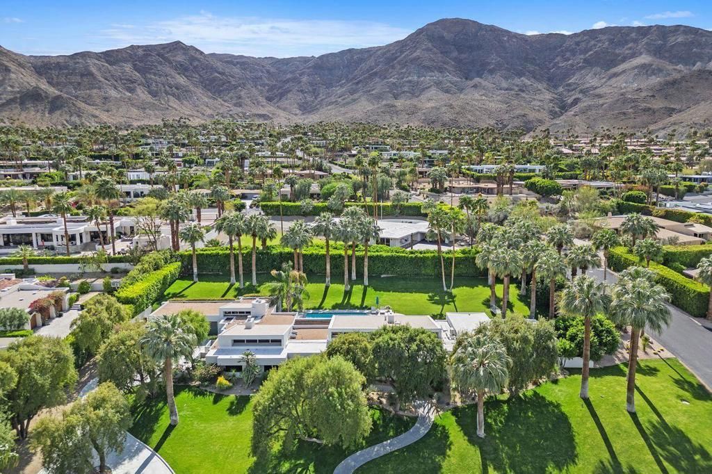 70461 Boothill Road, Rancho Mirage