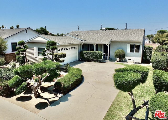 14503 S Catalina Avenue, Gardena.