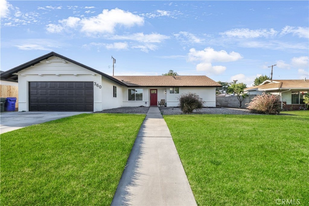 Photo of Listing #CV25163112