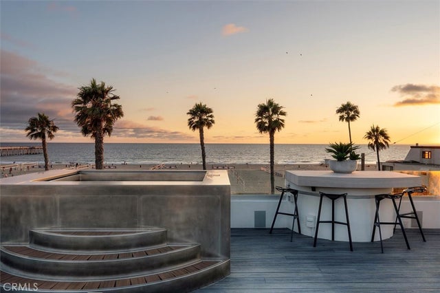 36 15th Street, Hermosa Beach.