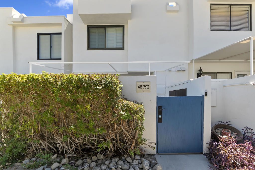 48792 Desert Flower Drive, Palm Desert