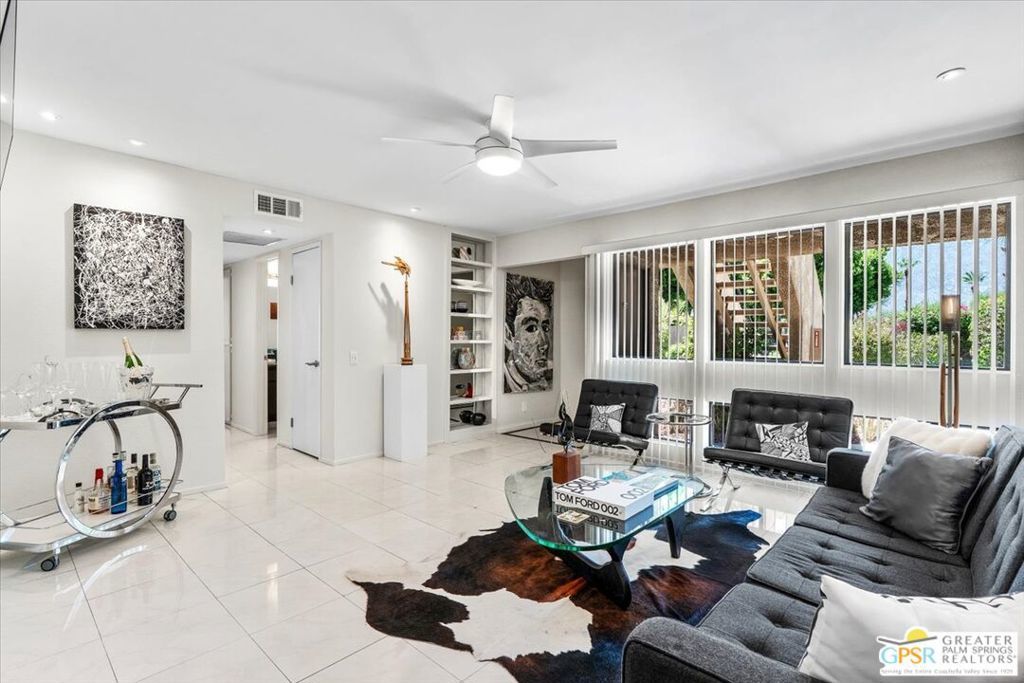 476 Bradshaw Lane # 5, Palm Springs