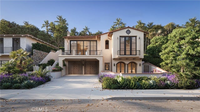 552 Via Media, Palos Verdes Estates.