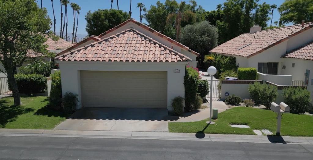 43902 Via Palma, Palm Desert