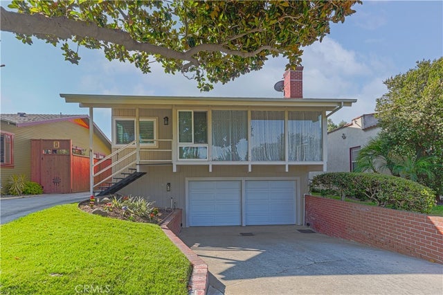 1514 Engracia Avenue, Torrance.