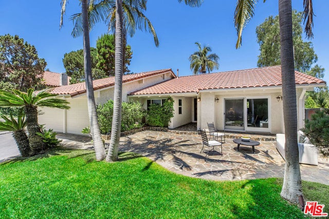 26521 Academy Drive, Palos Verdes Peninsula.