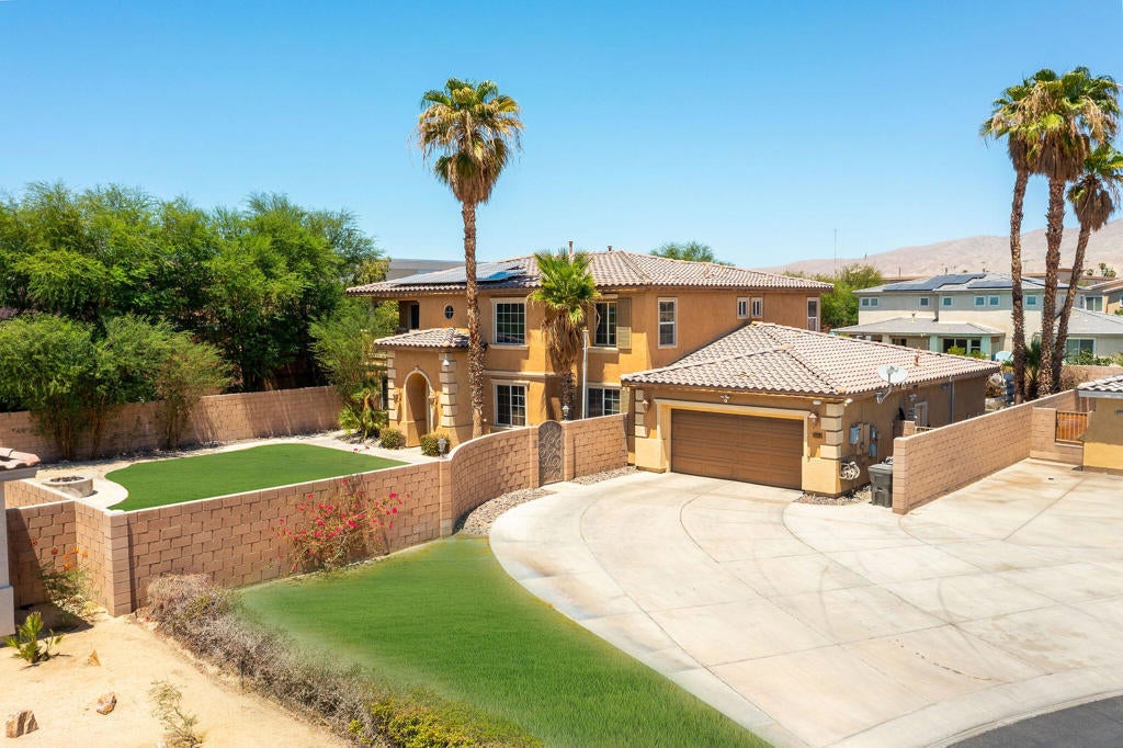 42509 Kadesh Way, Indio