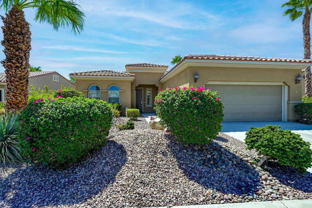 81723 Camino Fuerte, Indio