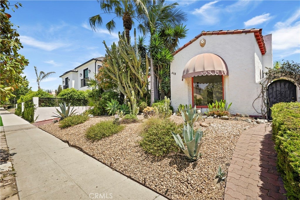 Photo of Listing #SR25172624