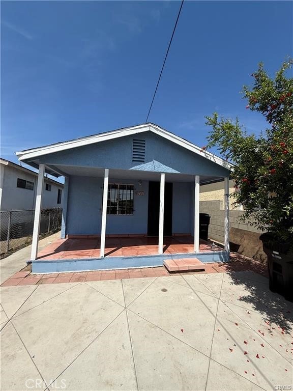 Photo of Listing #CV25172776