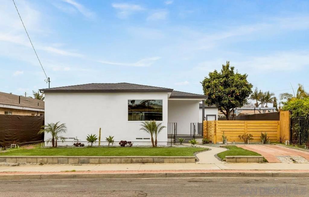 Photo of Listing #250035030SD