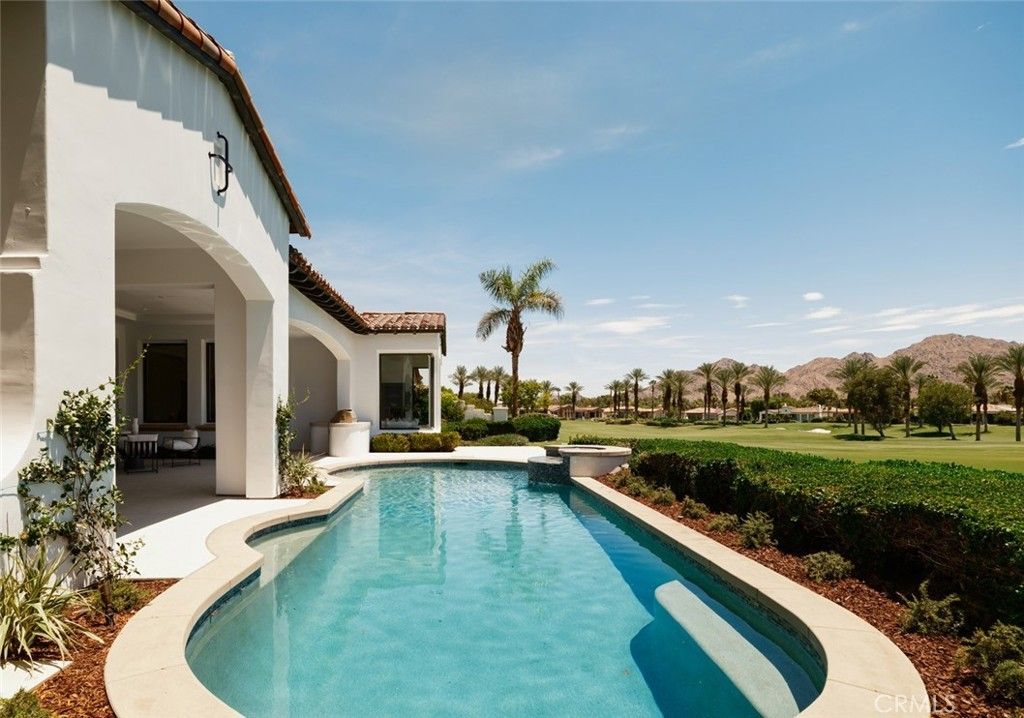76476 Via Chianti, Indian Wells