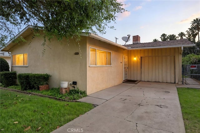 3437 Cricklewood Street, Torrance.