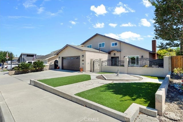 1236 Mount Rainier Road, Rancho Palos Verdes.