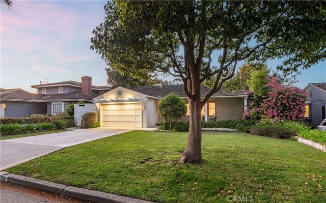 4013 Via Nivel, Palos Verdes Estates.