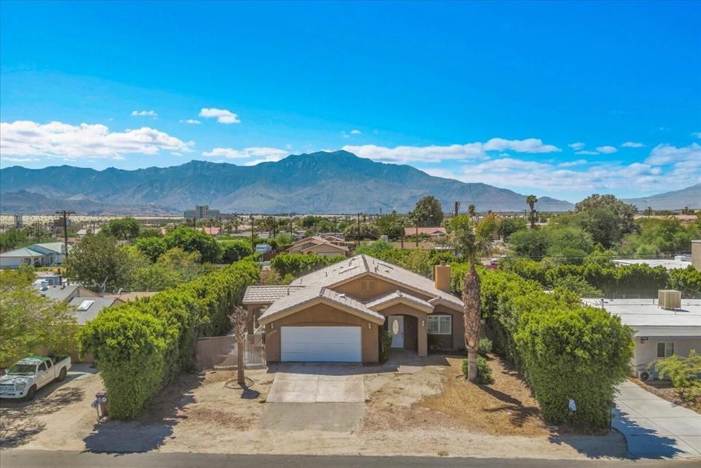 31623 Arbol Real Avenue, Thousand Palms