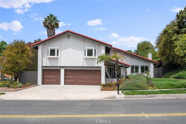 30433 Via Rivera, Rancho Palos Verdes.