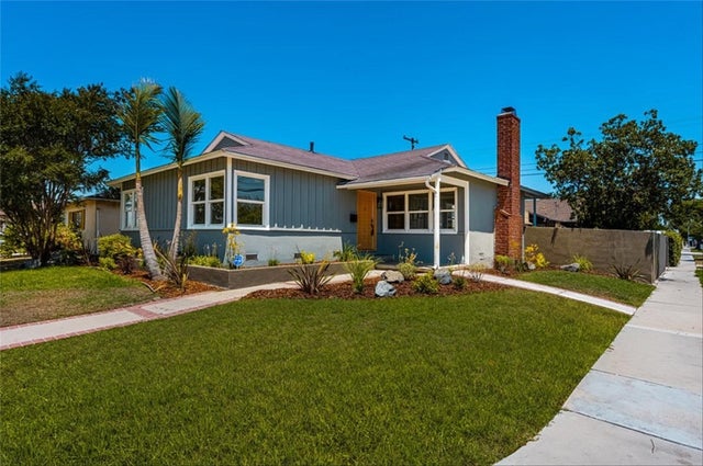 13124 Daphne Avenue, Gardena.