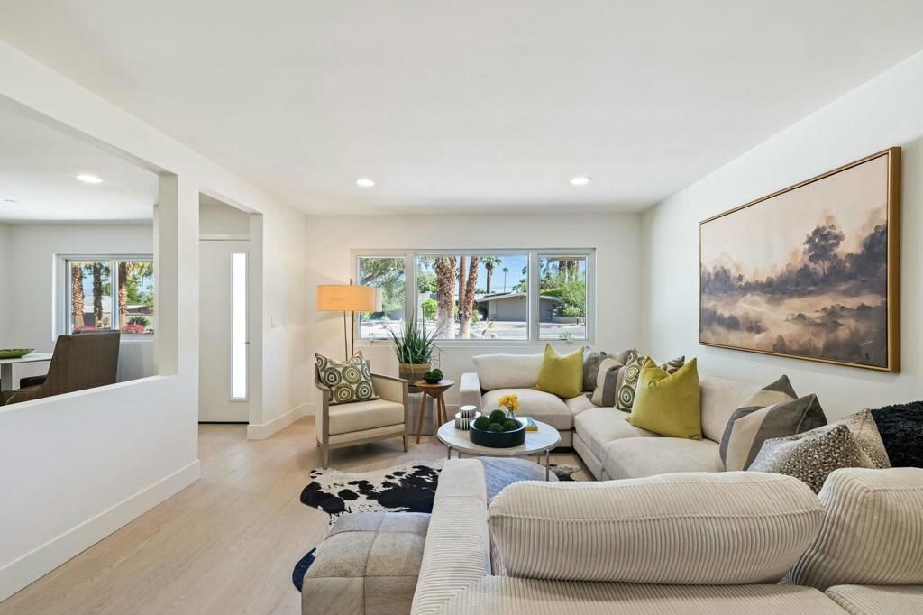 45715 Verba Santa Drive, Palm Desert