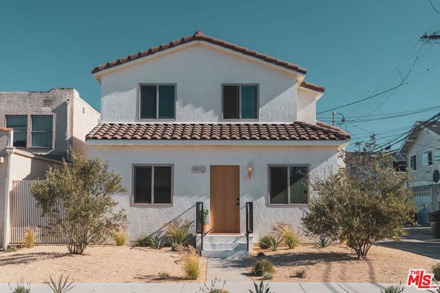 1912 W 222nd Street, Torrance.