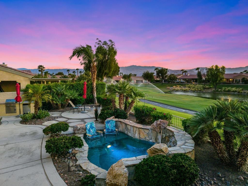 40365 Camino Zulema, Indio