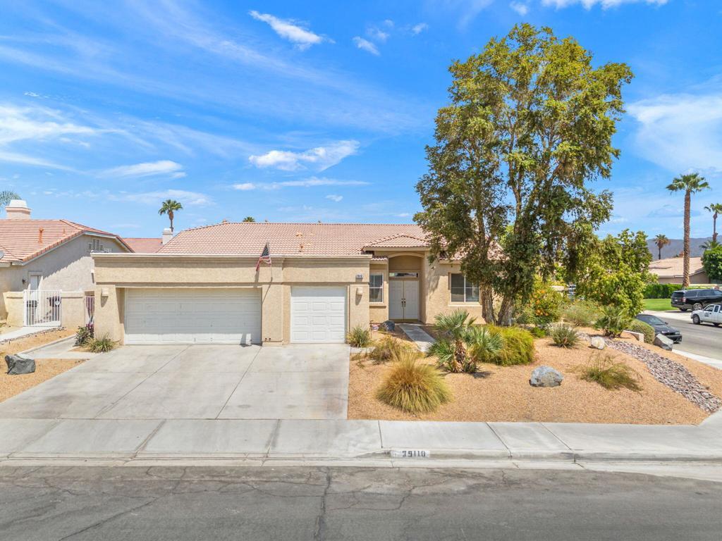 79110 Victoria Drive, La Quinta