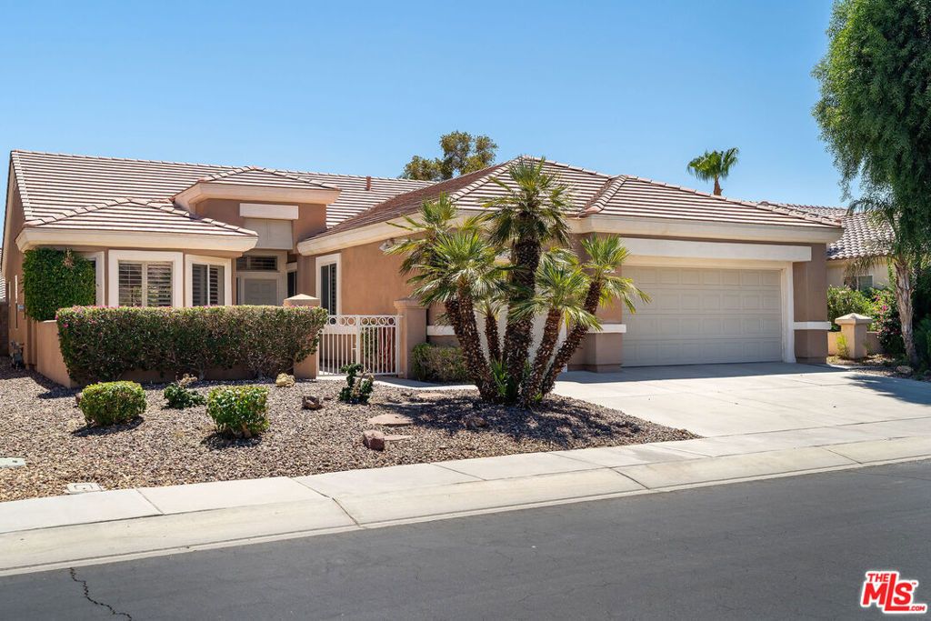 78379 Kistler Way, Palm Desert
