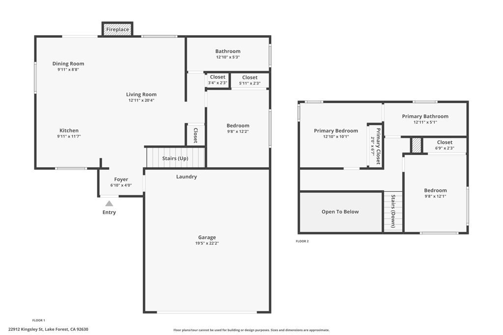 Photo of Listing #PW25082309