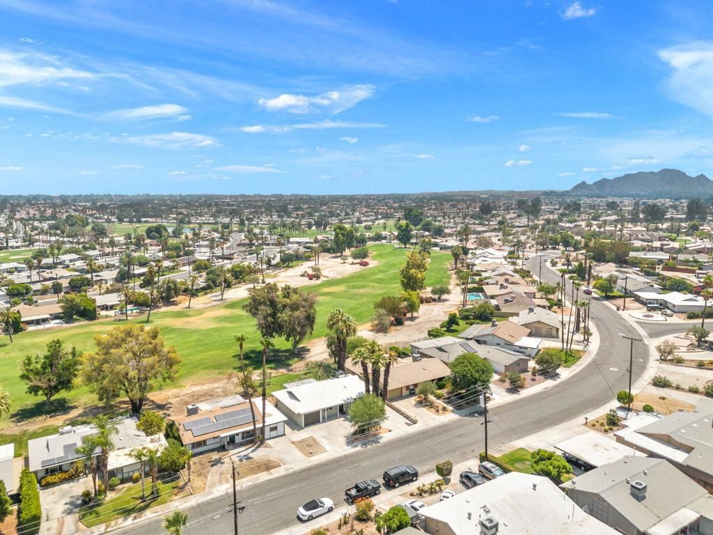 42660 Wisconsin Avenue, Palm Desert
