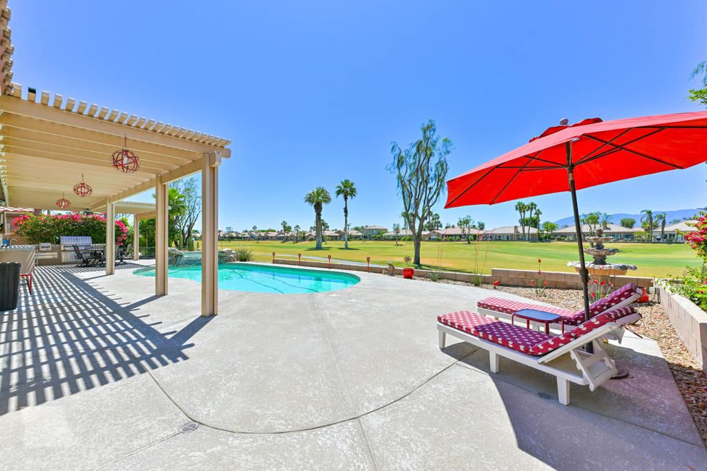 80295 Green Hills Drive, Indio