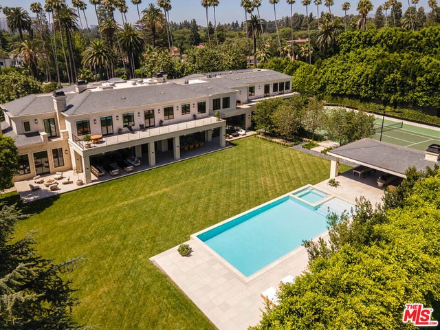 912 Benedict Canyon Drive, Beverly Hills