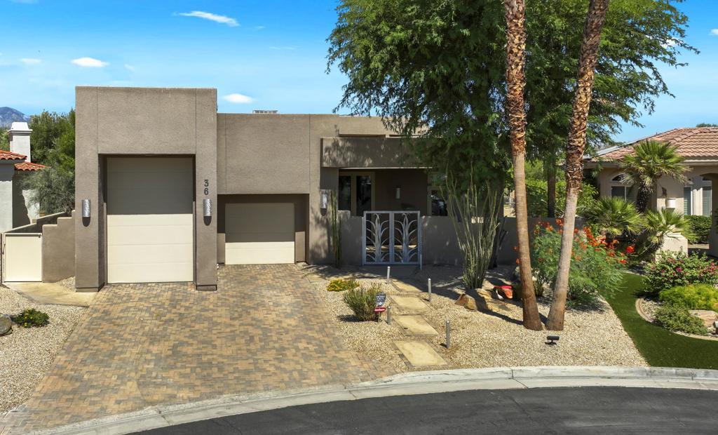 36 Merill Drive, Palm Desert