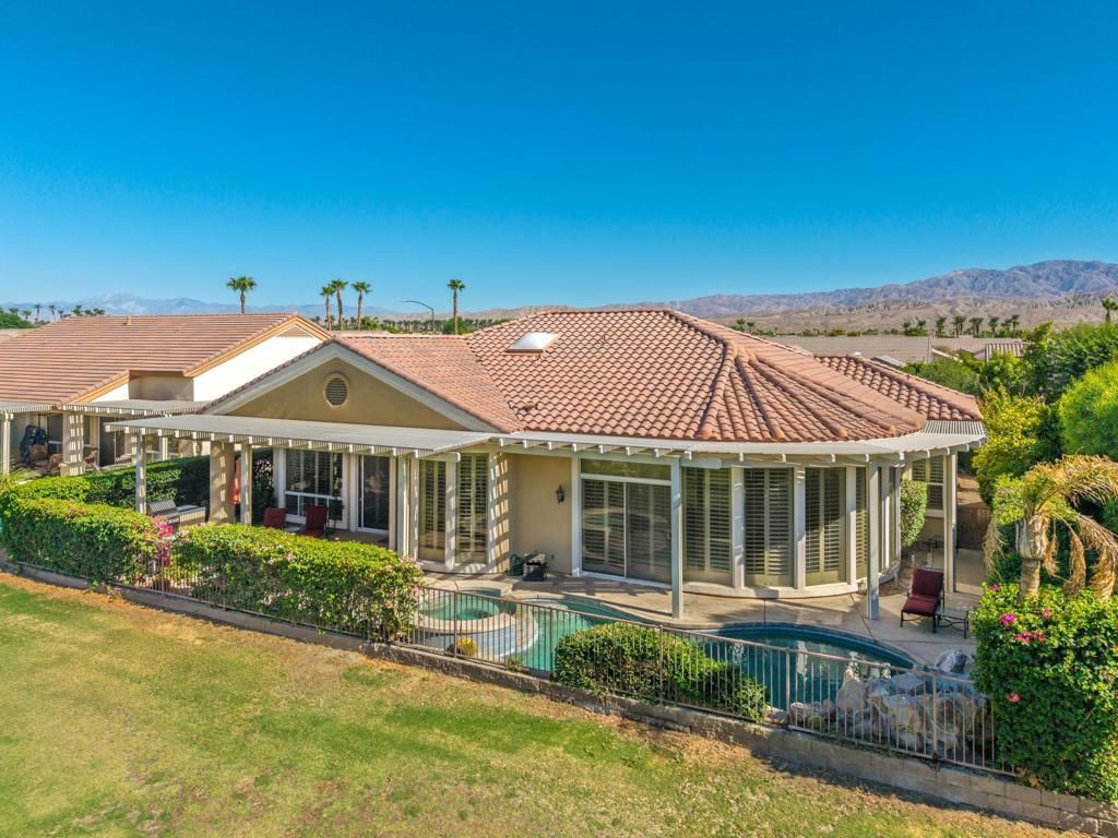 78665 Sunrise Canyon Avenue, Palm Desert