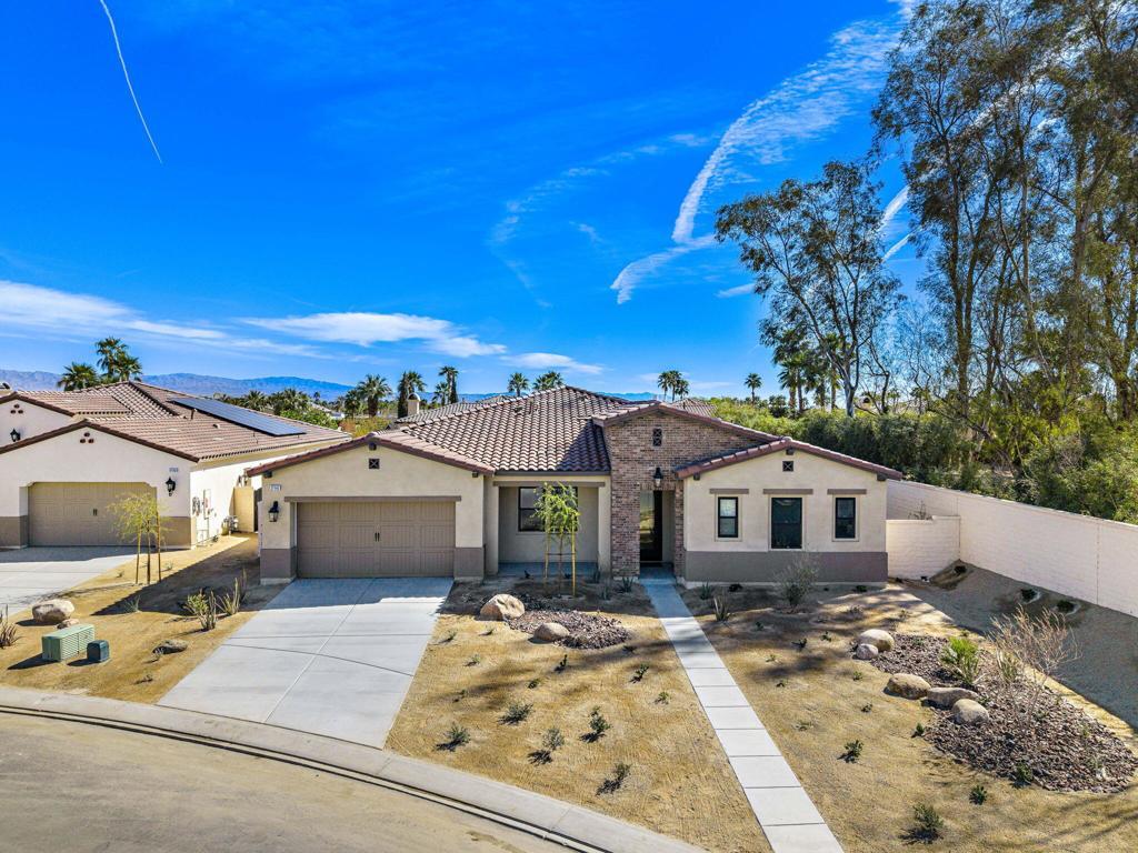 57505 Cherrywood Place Place, La Quinta