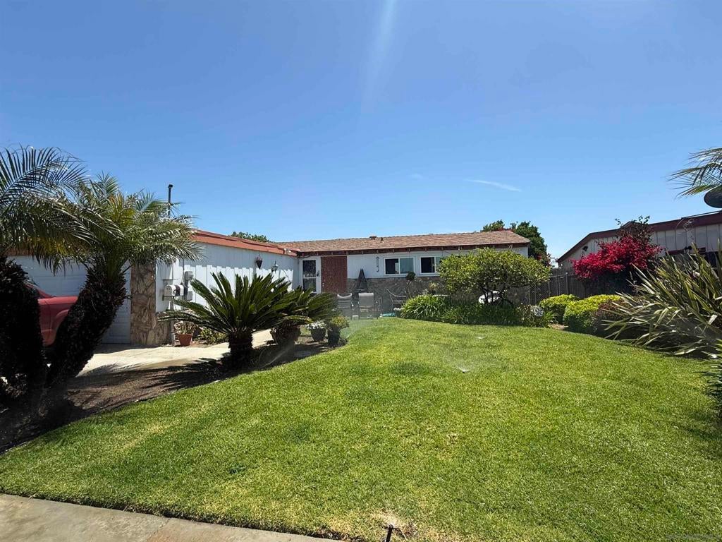 Photo of Listing #250035357SD